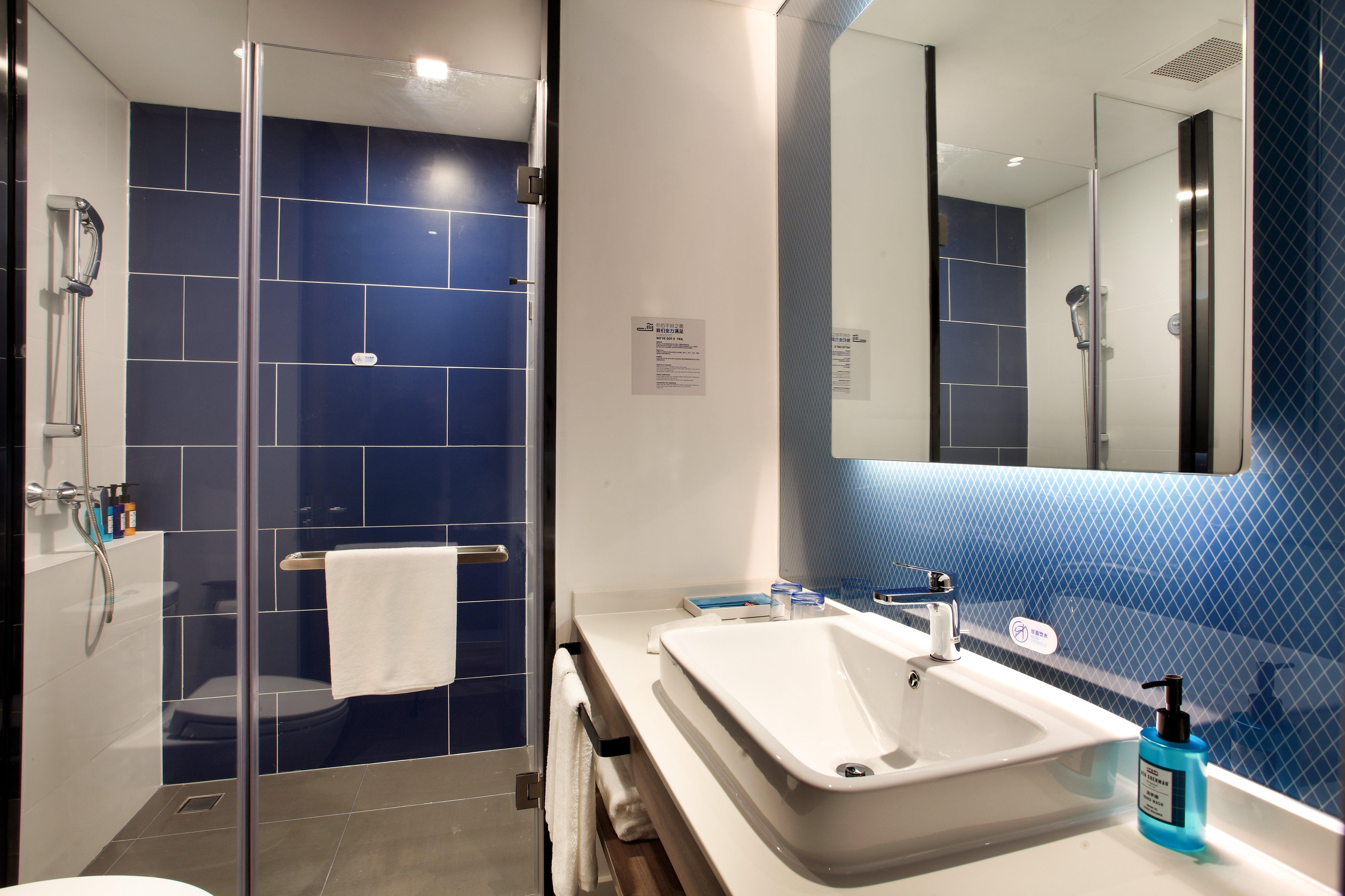 Holiday Inn Express Guilin City Center By Ihg Dış mekan fotoğraf