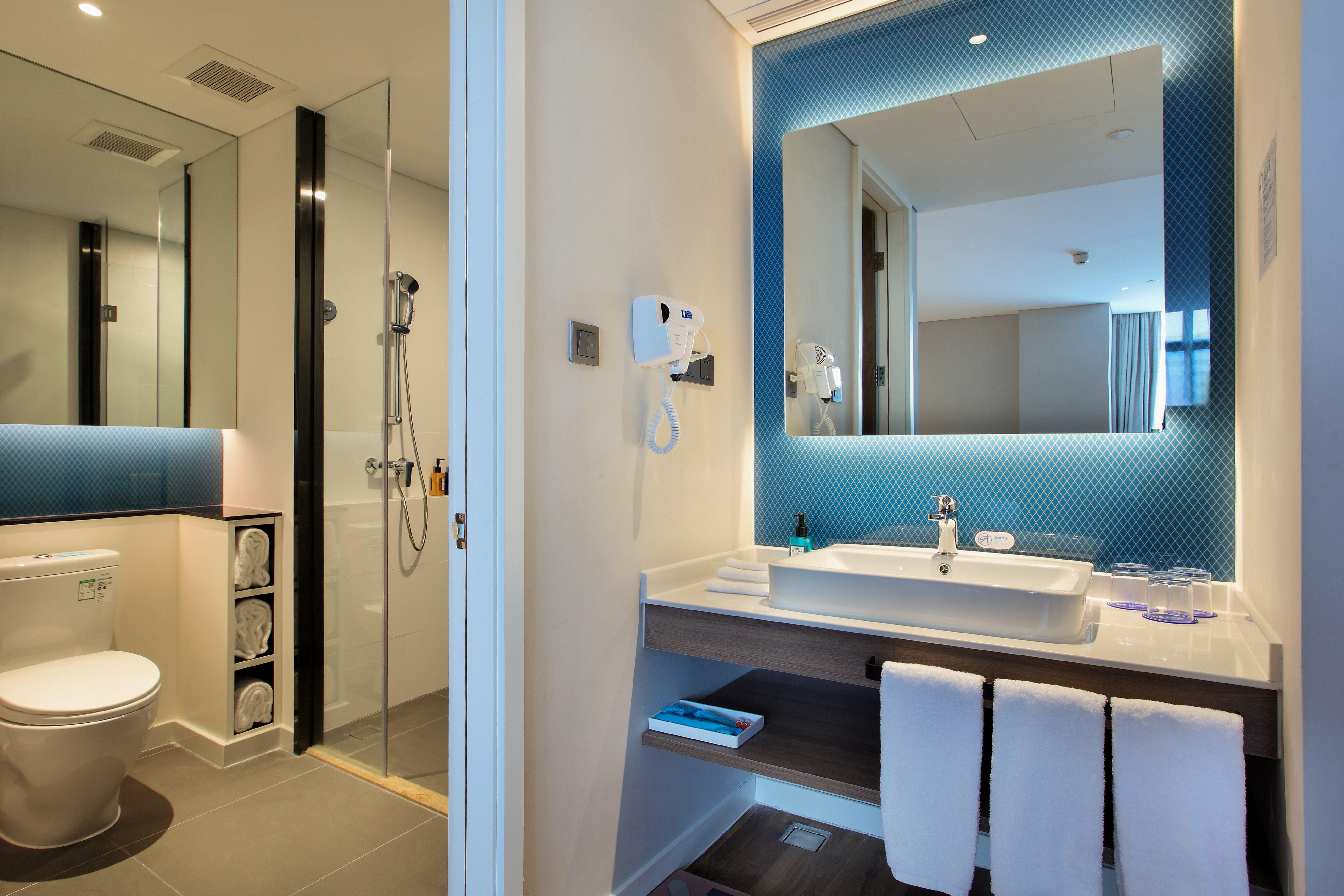 Holiday Inn Express Guilin City Center By Ihg Dış mekan fotoğraf