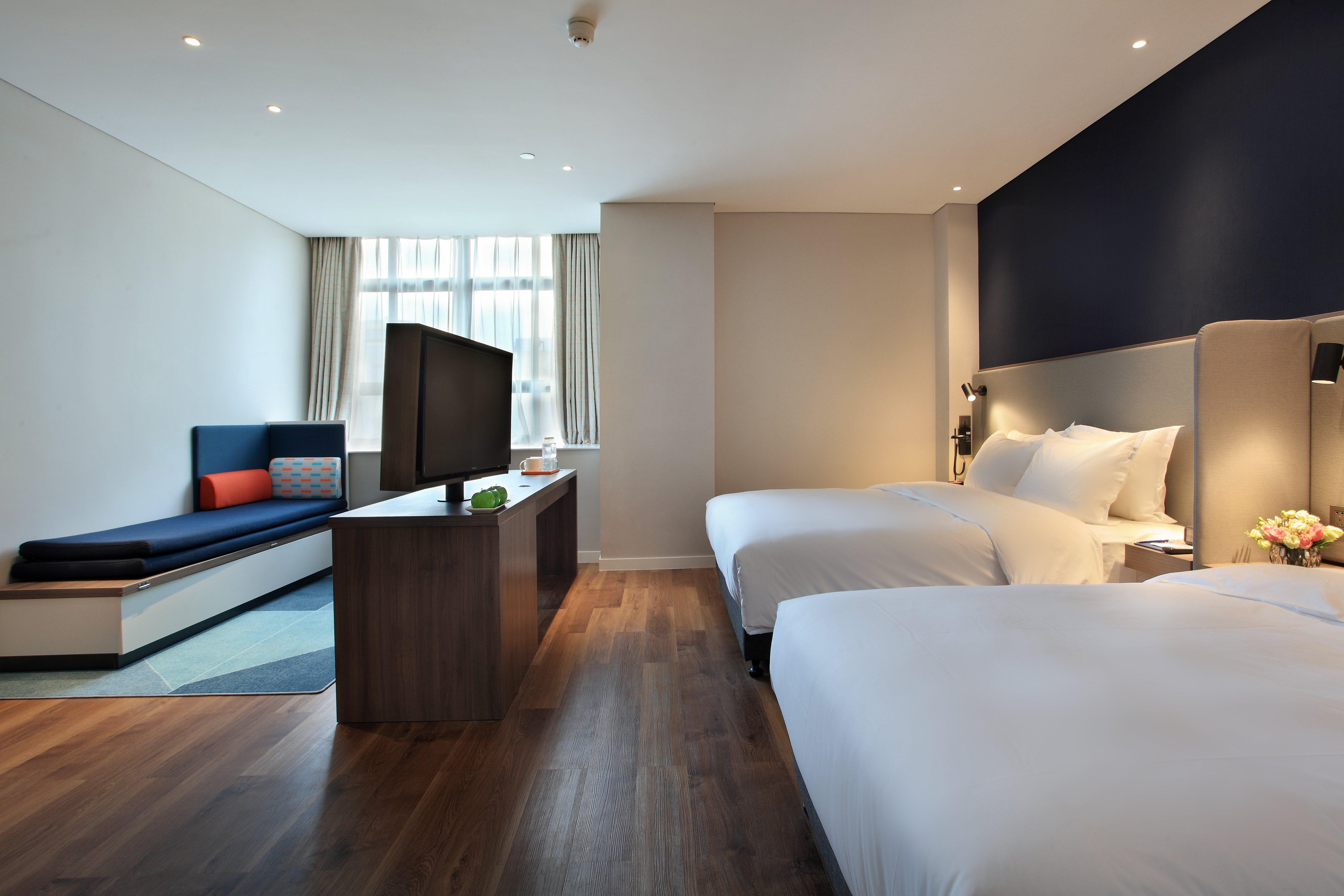Holiday Inn Express Guilin City Center By Ihg Dış mekan fotoğraf