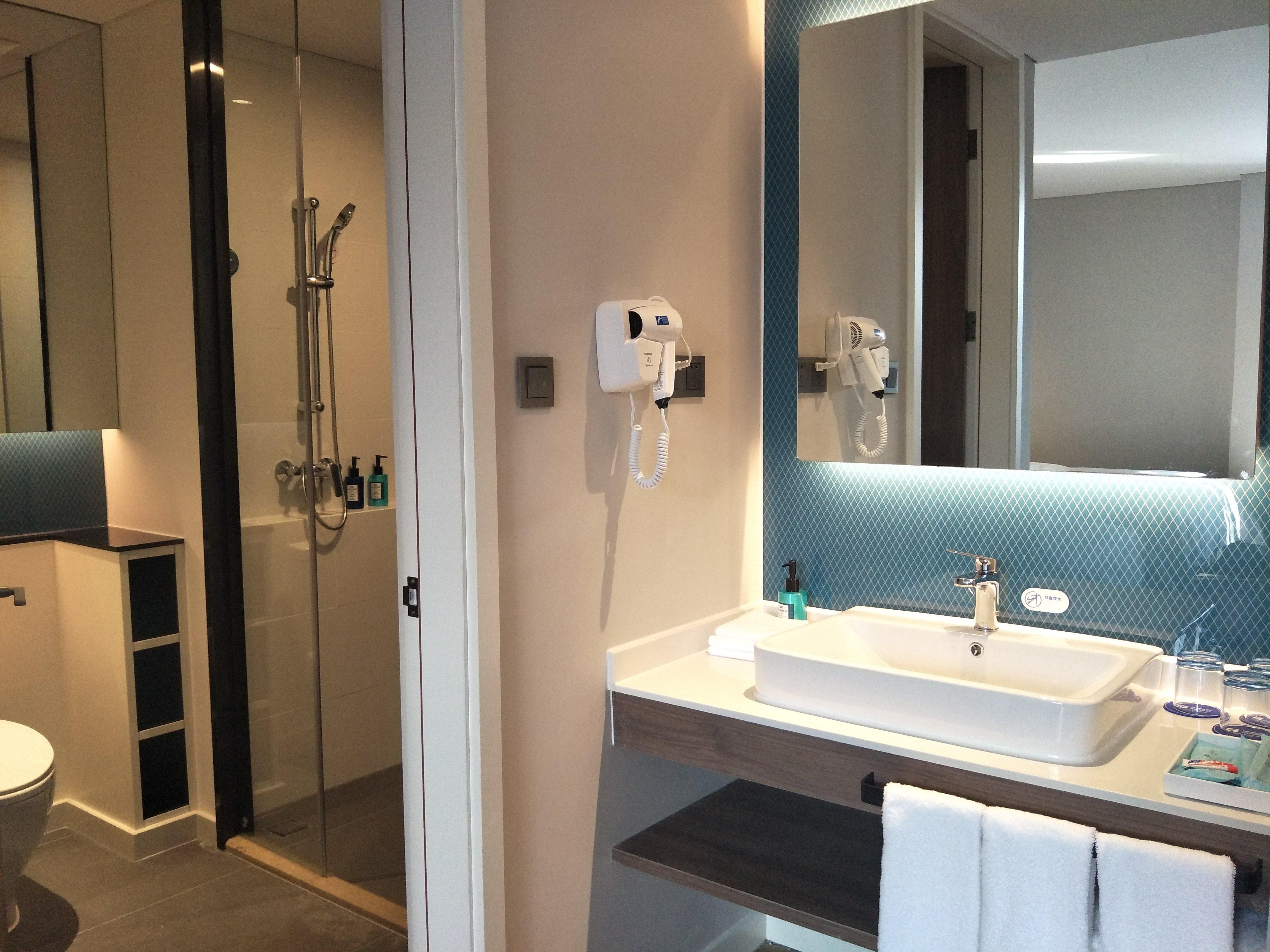 Holiday Inn Express Guilin City Center By Ihg Dış mekan fotoğraf
