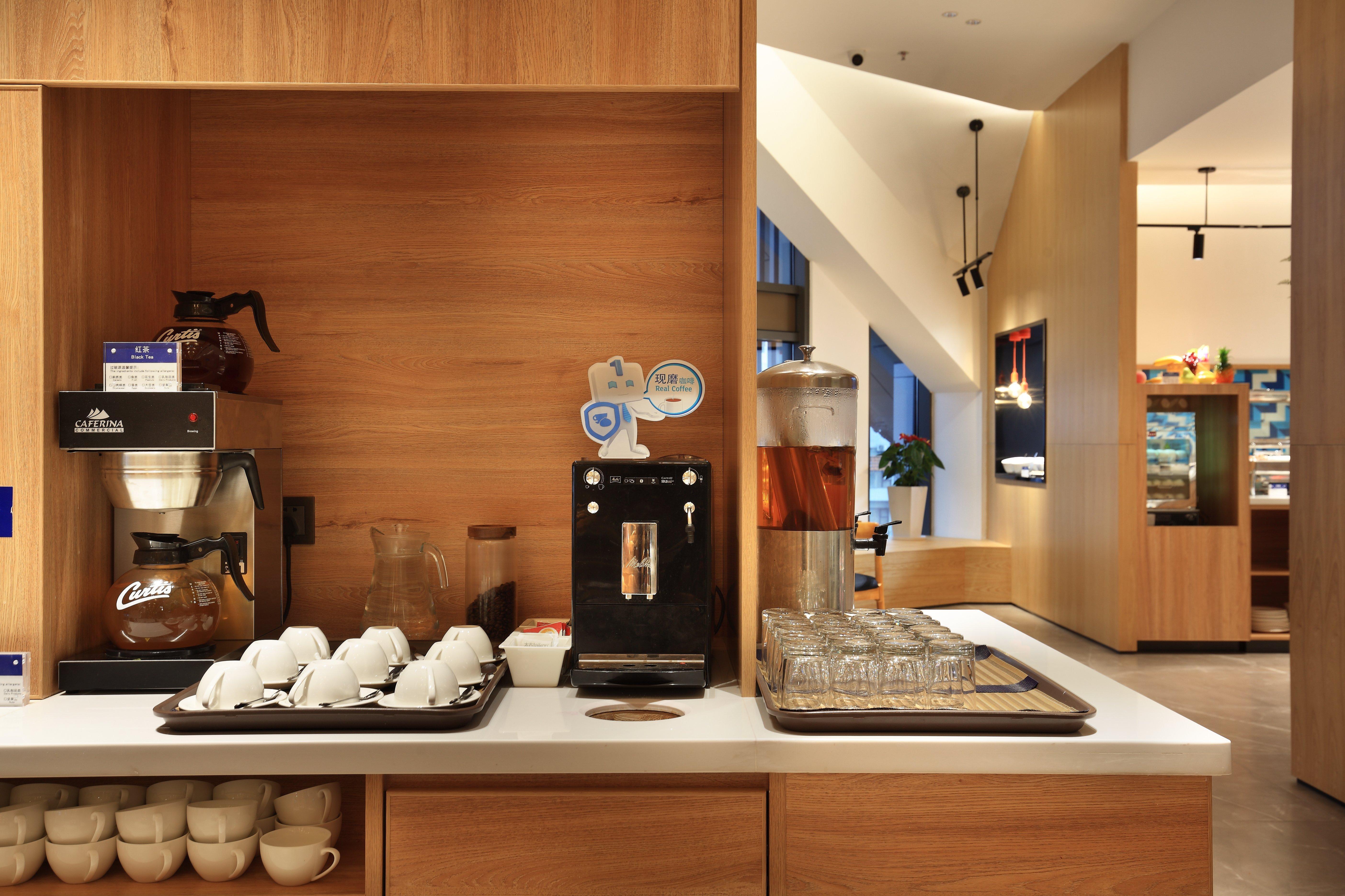Holiday Inn Express Guilin City Center By Ihg Dış mekan fotoğraf