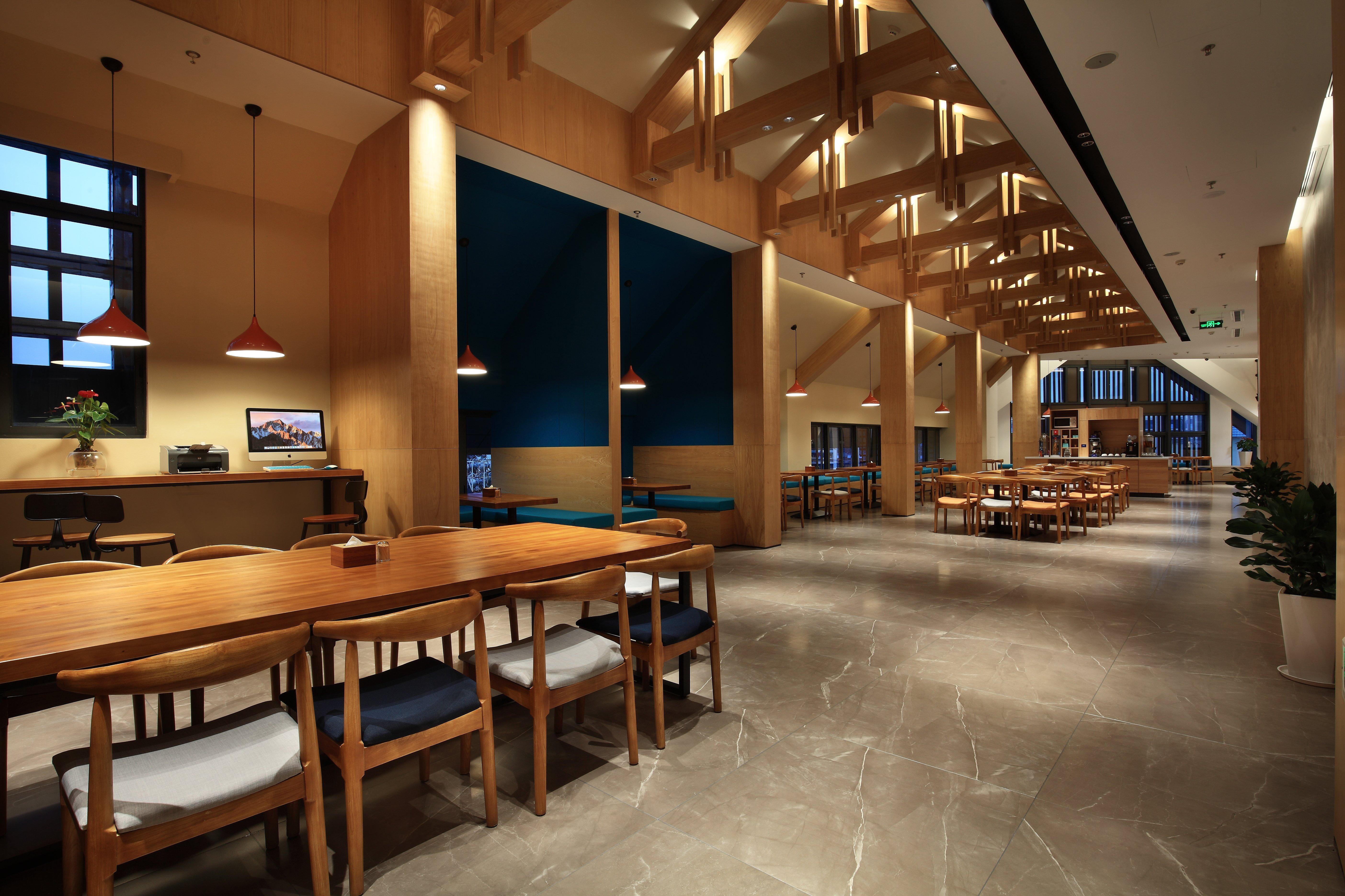Holiday Inn Express Guilin City Center By Ihg Dış mekan fotoğraf