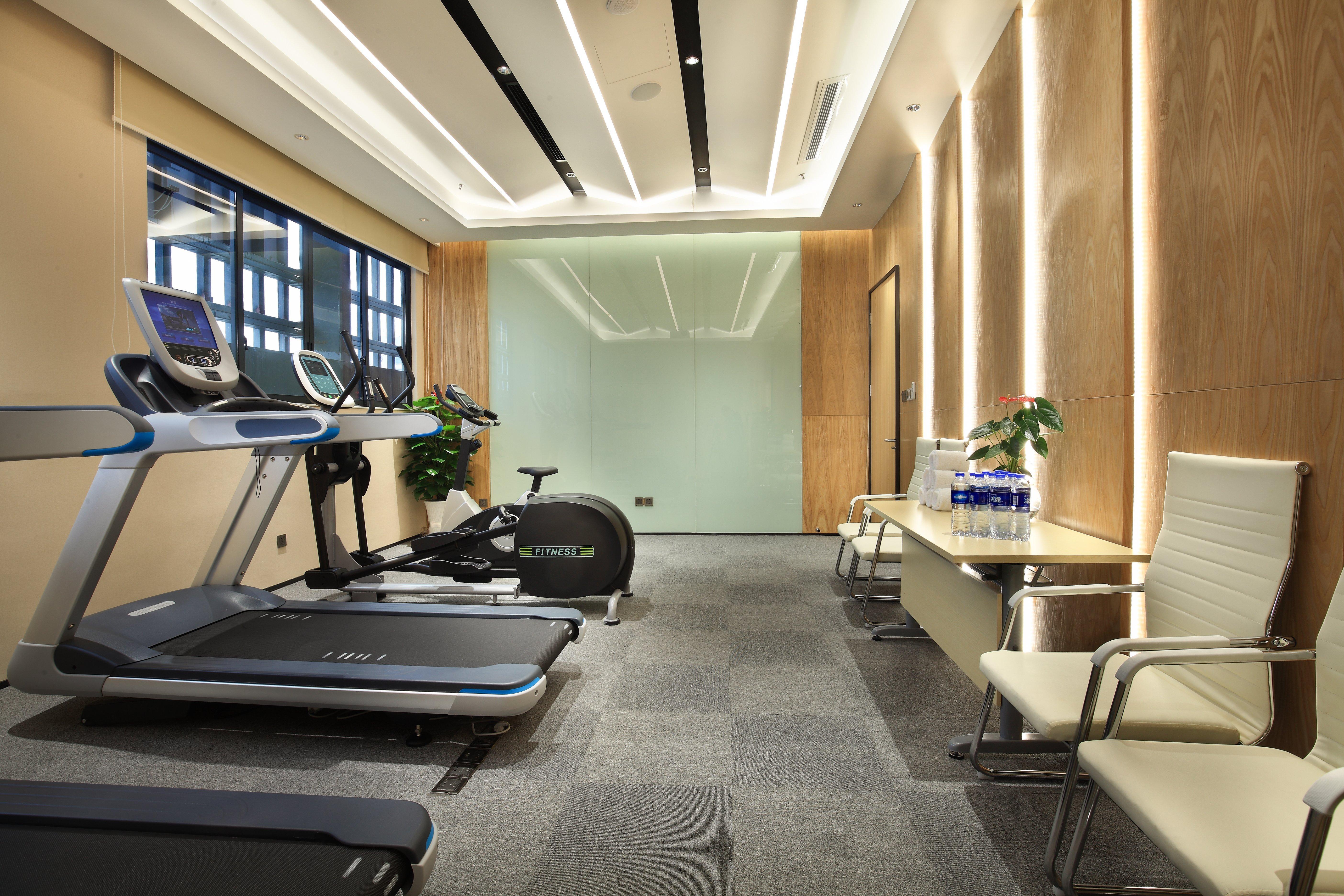 Holiday Inn Express Guilin City Center By Ihg Dış mekan fotoğraf